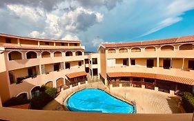 Sa Marinedda Top Floor Apartment